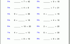 Maths Worksheets For Grade Cbse Practice Class Pdfth Word Math