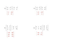 Matrix Multiplication Worksheet Times Tables Worksheets