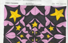 MODULO ART MODULO ART OUR LADY OF MOUNT CARMEL LEARNING CE Flickr