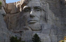 Mount Rushmore And Crazy Horse Memorial 17 Pics Izismile