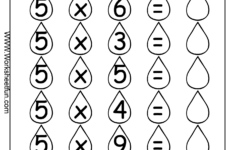 Multiplication 11 Worksheets FREE Printable Worksheets