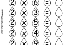 Multiplication 11 Worksheets FREE Printable Worksheets Worksheetfun