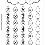 Multiplication 11 Worksheets FREE Printable Worksheets Worksheetfun