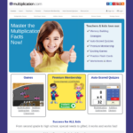 Multiplication Games Quizzes And Everything Multiplication