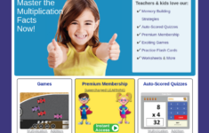 Multiplication Games Quizzes And Everything Multiplication