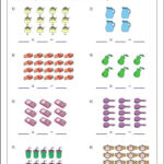 Multiplication Models Worksheets Array Worksheets Multiplication