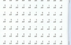 Multiplication Mrs Winn s 4th Grade Classroom