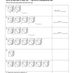 Multiplication Repeated Addition X5 TMK Education