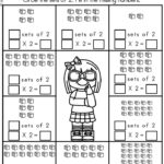 Multiplication Worksheets 2 Times Tables Multiplication Teaching