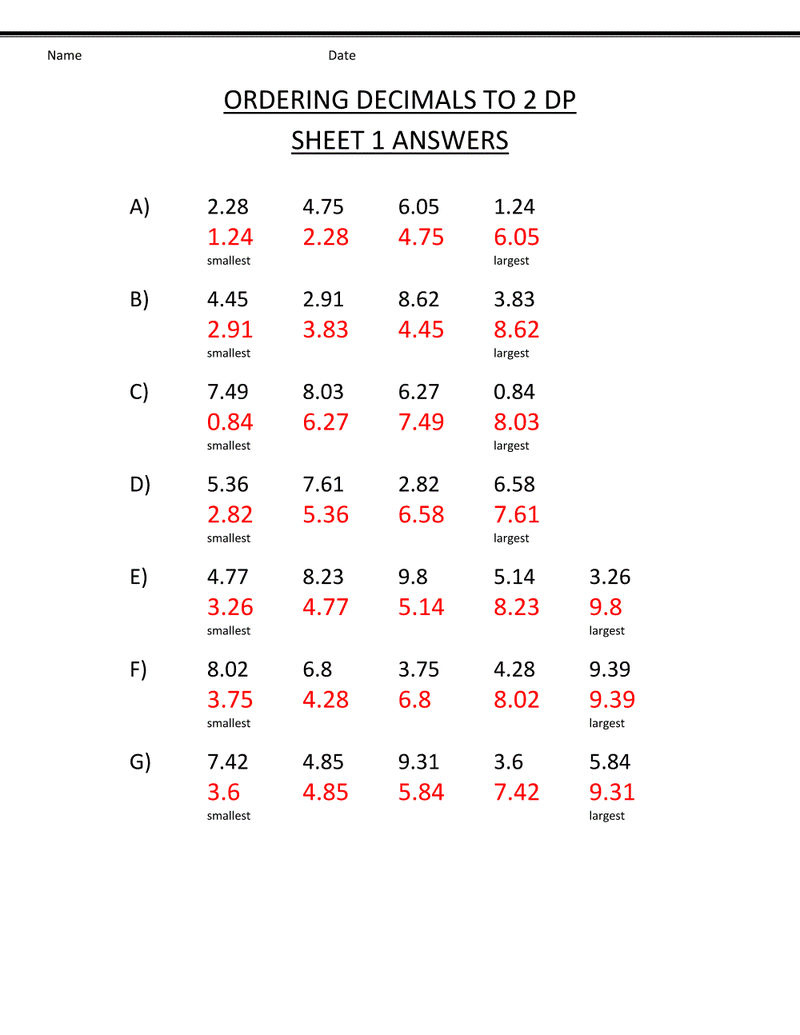 Multiplication Worksheets 6 Grade PrintableMultiplication