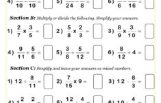 Multiplication Worksheets Ks4 PrintableMultiplication