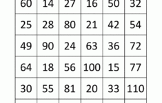 Multiplication Worksheets Online Free PrintableMultiplication