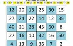 Multiplication Worksheets Online Free PrintableMultiplication