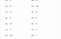 Multiplying Scientific Notation Worksheet Unique Multiplying And