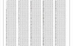 OMR Sheet Download Pdf Books Download Download Exam Papers