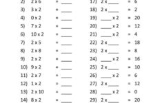 Pin By Morena Duran On Skip Counting Multiplication Worksheets Math