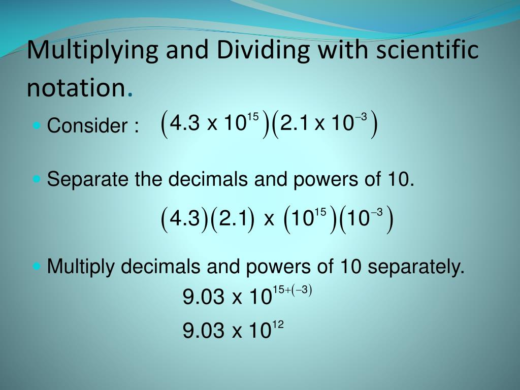 PPT Math 9 Laws Of Exponents PowerPoint Presentation Free Download 
