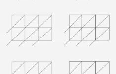 Printable Lattice Multiplication Worksheets PrintableMultiplication