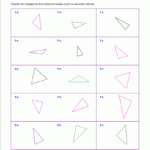 Printable Multiplication Triangles PrintableMultiplication