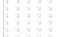 Printable Multiplication Worksheets 0 5 Printable Multiplication