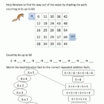 Printable Multiplication Worksheets 6 PrintableMultiplication