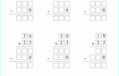 Printable Primary Math Worksheet For Math Grades 1 To 6 Based On The