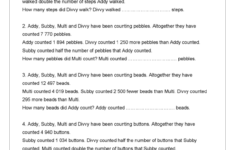 Problem Solving Inverse Operations Reasoning Problem Solving Maths