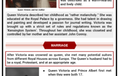Queen Victoria Facts Worksheets Life Marriage Reign Legacy