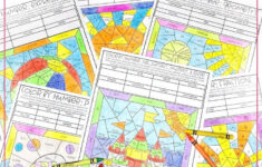 Summer Is Almost Here Finish The Year By Reviewing The 5th Grade Math