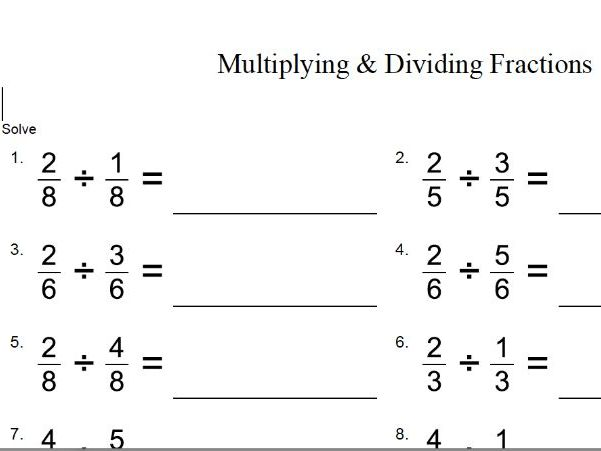multiplication-and-division-fractions-worksheets-multiplication-worksheets