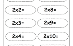 Times Table Worksheets Printable Times Tables Times Tables