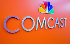 Trump Points To Possible Antitrust Problems For Comcast POLITICO