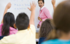 What Is A Partial Product In Fourth Grade Math Sciencing