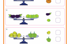 Which Is Heavier Worksheets 99Worksheets