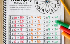 Why Can t Practicing Multiplication Facts Be Fun Turn Math Into A Game