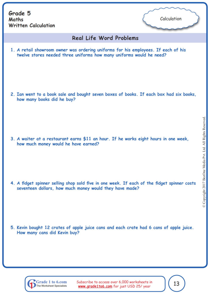 word-problems-in-multiplication-worksheets-grade-5-multiplication