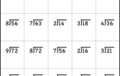 Www Worksheetfun Com Common Core Math Worksheets Math Division