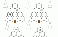 3Rd Grade Christmas Math Worksheets in Christmas Math Worksheets Grade 3