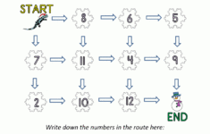 3Rd Grade Christmas Math Worksheets inside Christmas Math Worksheets For 3Rd Grade