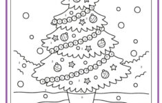 Christmas Colornumber Pages with Christmas Math Coloring Worksheets 2nd Grade