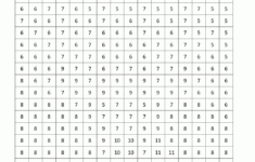 Christmas Colornumber Sheets For Kids pertaining to 6th Grade Math Christmas Coloring Worksheets