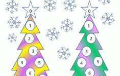 Christmas Math Games with Christmas Math Games Worksheets