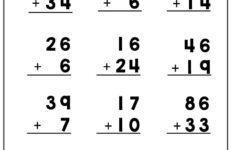 Christmas Math Worksheets - Middle Elmentary - Kids Activity Zone throughout Christmas Math Worksheets Addition