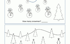 Christmas Maths Worksheets with Christmas Math Worksheets For Elementary Students