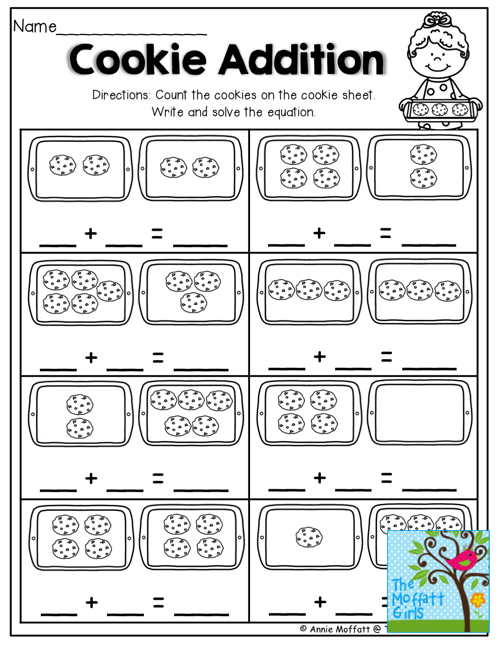 December No Prep Packets pertaining to Activity Village Christmas Math Worksheets