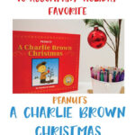 Holiday Math With A Charlie Brown Christmas For Charlie Brown Christmas Math Worksheet