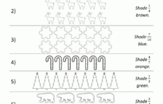 Math Christmas Activities 4Th Grade throughout 4Th Grade Math Worksheets Christmas Theme