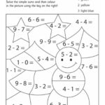 Pin Page Regarding Activity Village Christmas Math Worksheets