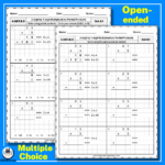 2 Digit1 Digit Partial Products Multiplication Worksheets In 2 Digit By 1 Digit Multiplication Worksheets