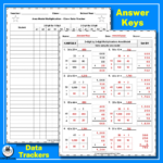 2 Digit2 Digit Area Model Multiplication Worksheets   Expertuition Throughout Multiplication Using Area Model Worksheets
